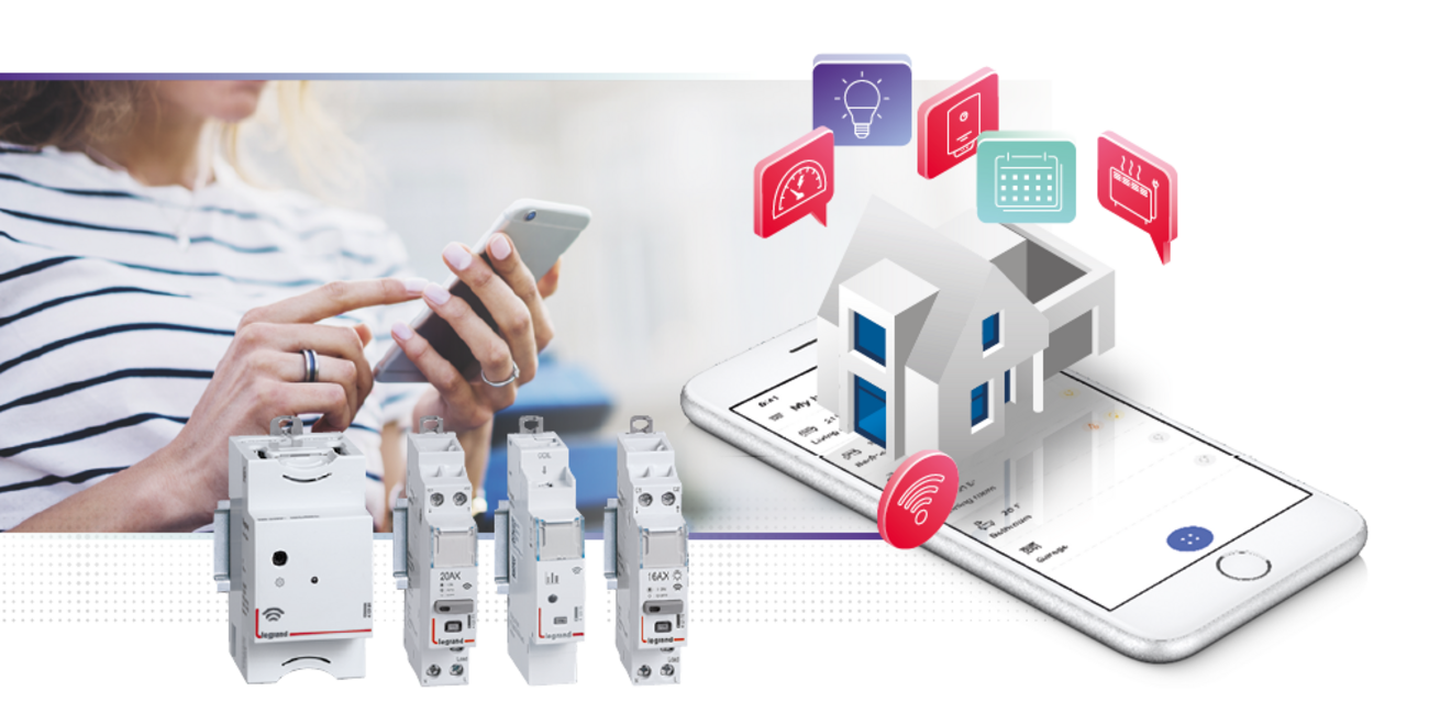 CX³ with Netatmo bei Kothhuber Elektro in München